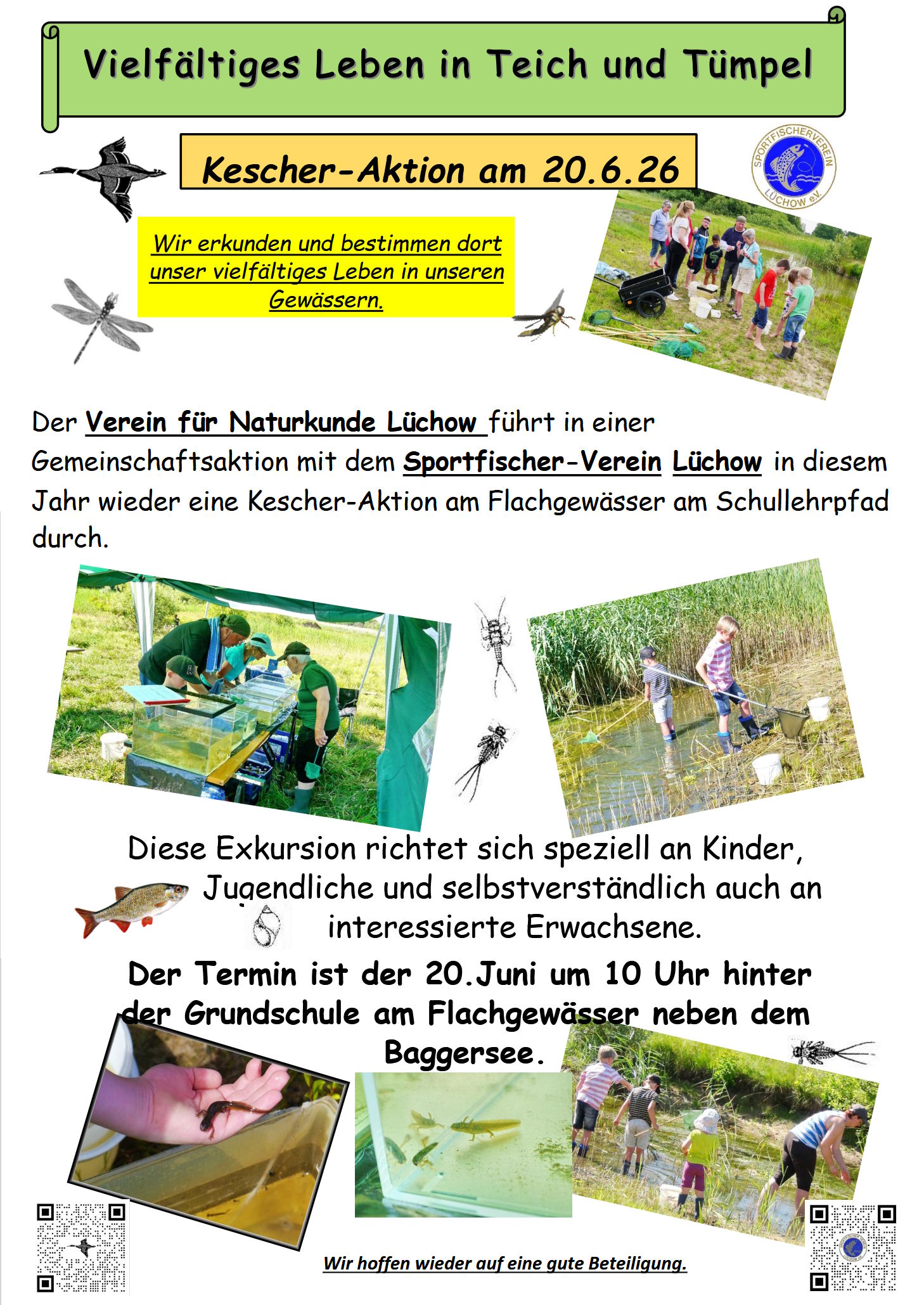 Keschern 2026